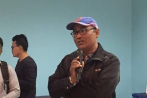 वडाध्यक्षमा निर्मल तामाङको स्वतन्त्र उम्मेद्धवारी