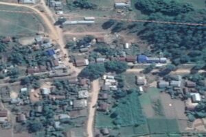 ट्युसन पढ्न गएकी बालिका मृत भेटियो