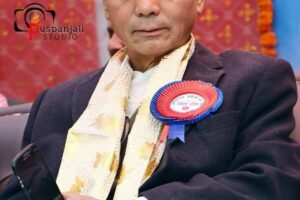 गठबन्धनले चण्डी राईलाई मेयरमा उठाउन सक्ने अांकलन