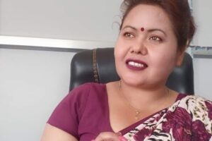 उपमेयर पराजुलीले उम्मेद्धवारी नदिने घोषणा