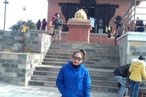 पथरीमा मंगोल नेशनल अर्गनाइजेसनले उम्मेद्धवारी दर्ता गर्‍यो