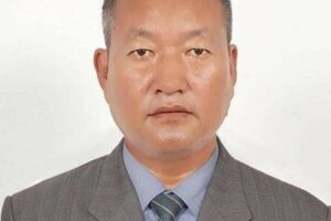 प्रमुखमा तुम्वापो र उप प्रमुखमा पराजुली अगाडी