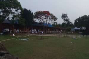 पथरीमा जम्मा ३४ हजार २७ मत खस्यो