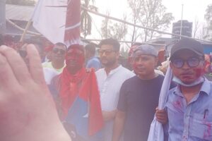 वडा नम्बर ७ मा एमालेको प्यानल विजयी