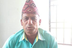 रुख चिन्हबाट विजयी बनेका माओबादी केन्द्रका उम्मेद्धवारको कथा