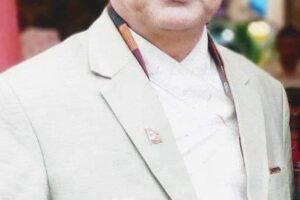 प्रदेशको नामांकन चाडै हुन्छ : मन्त्री घिमिरे