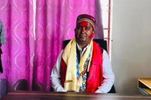 विकासको पहिलो काम भुपडीवस्तीबाट सुरु गर्छु: उद्धवराज बस्नेत