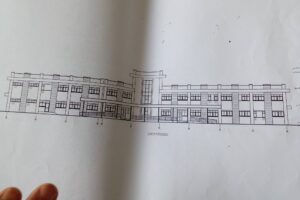 पथरी नगर अस्पताल निर्माणमा स्थानियको योगदान