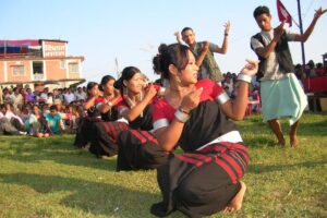 आज पथरीशनिश्चरेमा सार्वजानिक विदा