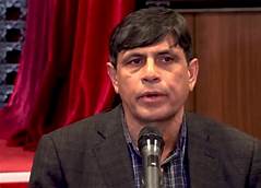 घनश्याम भूसाललाई कारवाही गर्न सिफारिस गर्‍यो