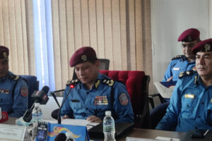 निर्मला पन्तको हत्या अनुसन्धान भईरहेको छ : आइजिपी सिंह