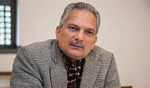 नेपाल समाजवादी पार्टी लिएर आउदै बाबुराम