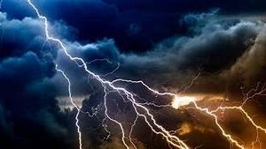 शनिवार वर्षा र चटयाङको सम्भावना रहेकोले सतर्क रहन आग्रह