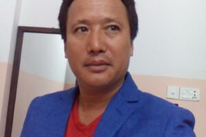 प्रदेश १ को नाम केही दिनमा टुङग्याछौं : प्रमुख सचेतक राई