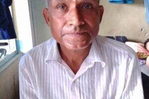 १८ वर्ष पछि फरार ब्यात्ती पक्राउ