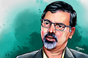 जर्नादन शर्माले अर्थमन्त्रीको सफत लिए