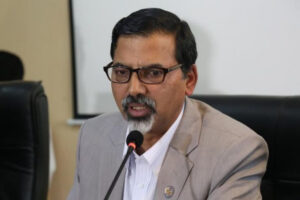 जनार्दन शर्माले पद्बाट राजिनामा दिए