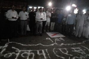 दम्भ र घमण्ड नगर्न आग्रह: डा.सम्बाहाम्फे