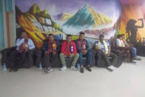 अक्सनबाट ८ वटा क्लबले खेलाडी खरिद अनुबन्धित