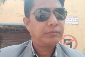 मोरङ ३ क मा गठबन्धनबाट सुस्लीङको बलियो दाबेदारी