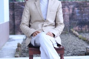 मोरङ ३ (क) मा कांग्रेसले आज उम्मेद्धवार टुङगाउने