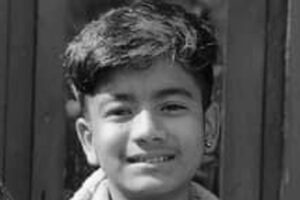 छुरा हानी एक युवाको हत्या