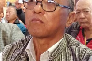 मोरङ ३ मा बाम लोकतान्त्रीक गठबन्धनबाट ५ जना उम्मेद्धवार