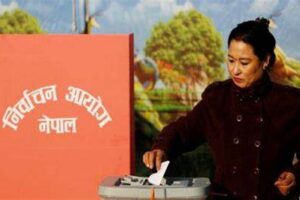 मोरङ ३ मा डेढलाख मतदाता