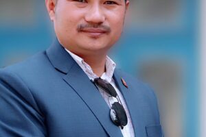 समाचार लेखेको विषयमा पत्रकार पक्राउ