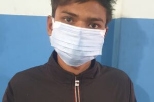 भान्जाले बाम्फोक हानेर मामाको हत्या