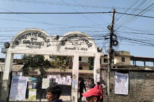 मोरङ ३ को गणना १२ बजे पछि