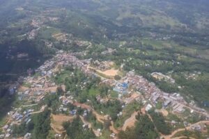 भोजपुरमा शेरधन भन्दा सुदन बलियो