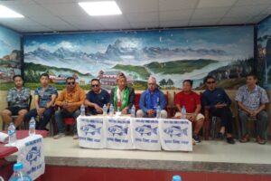 ३६ बुँदे घोषणा सहित जयराजको स्वातन्त्र उम्मेद्धवार