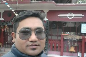 सर्पको टोकाई एक युवाको मृत्यु