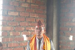 मेरो तलब भत्ता गरिव जनताको जीवनस्तर उठाउनमा खर्च गर्नेछु: उम्मेद्धवार लिम्बु