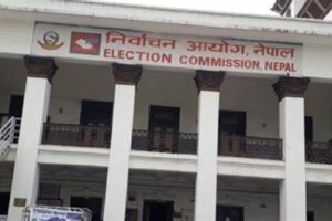 मोरङ क्षेत्र न. ३ (क) मा निर्वाचन नरोक्ने