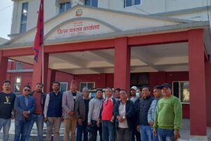 पत्रकार राईलाई रिहा गर्न ३ दिने अल्टीमेटम