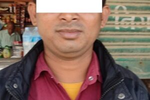 चोरी मुद्धाका परार प्रतिबादी जेल चलान