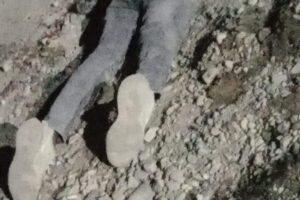 मिक्सचरले किचेर मजदुरको मृत्यु