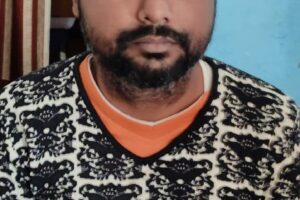 १७ दिनका लागी चोरी मुद्धामा कारागार चलान