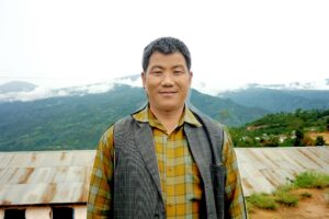 पथरीमा रामकुमार राई पासाङलाई सम्मान गरिने