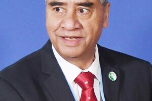 संसदिय दलको नेतामा देउवा निर्वाचित