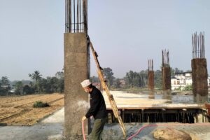 मानव सेवामा निरन्तर लागी रहेका बाबुराम राई