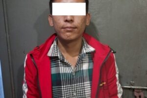 औषधीको अनुचित दुरुपयोग गर्ने राई जेल चलान