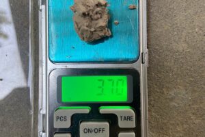 ब्राउनसुगर सहित ४ जना पक्राउ