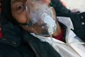 टेम्के मैयुङका दाहाल बचाउन सहयोग संकलन हुदै