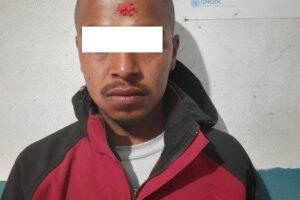 सुजन बिक २ वर्षका लागी कारागार चलान