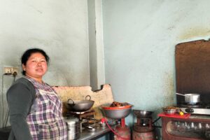 हिम्मतले कर्म गर्ने तारा धिमाल