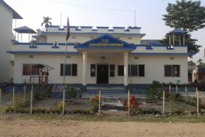 चिहान उत्खनन गरी परिक्षण गर्न पठाइयो