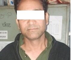 ७ दिन कैद सजायका लागी कारागार चलान